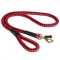 Nylon Cord Dogue de Bordeaux Leash for Walking and Training