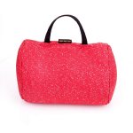 Soft Dogue de Bordeaux Bite Tug Made of French Linen