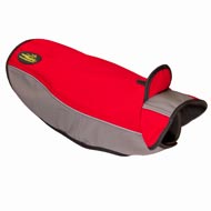 Top New Warm Dogue de Bordeaux Jacket Harness For Cold Weather